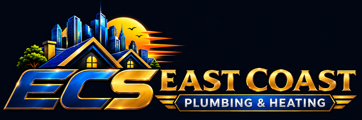ECS East Coast Plumbing and Heating